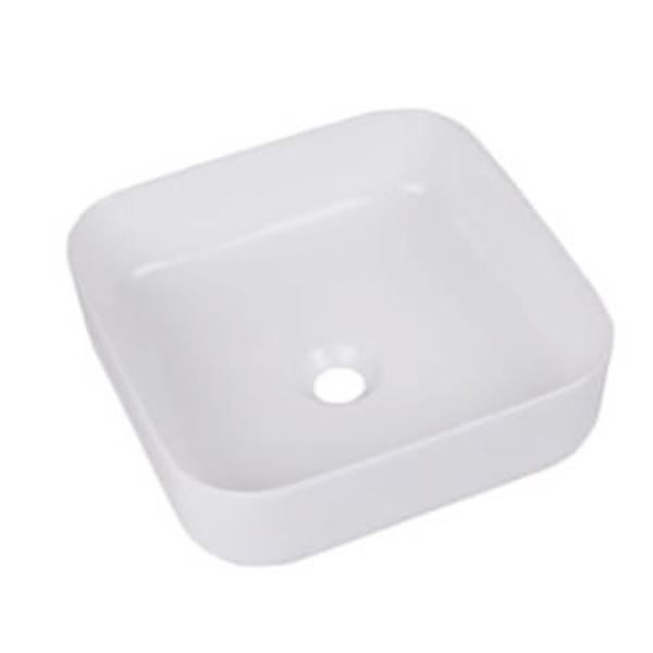 Bijiou Eloquent Over The Counter Basin 505 X 395 X 135 Mm | Klaus Klein ...