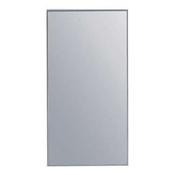 Picture of Elegant Bathroom Mirror with aluminum frame, 500 mm x 900 mm, FREE delivery to JHB and Pretoria