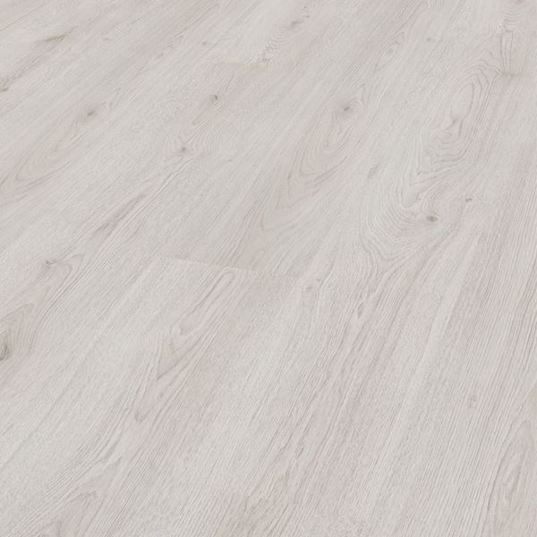 Picture of JHB SALE Kronotex Laminate Flooring Trend Oak White