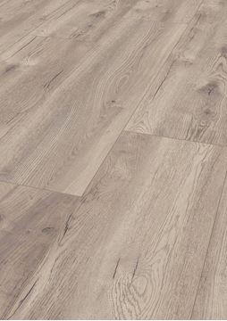 Picture of JHB SALE Kronotex  LAMINATE FLOORING Mega Plus PETTERSON OAK BEIGE