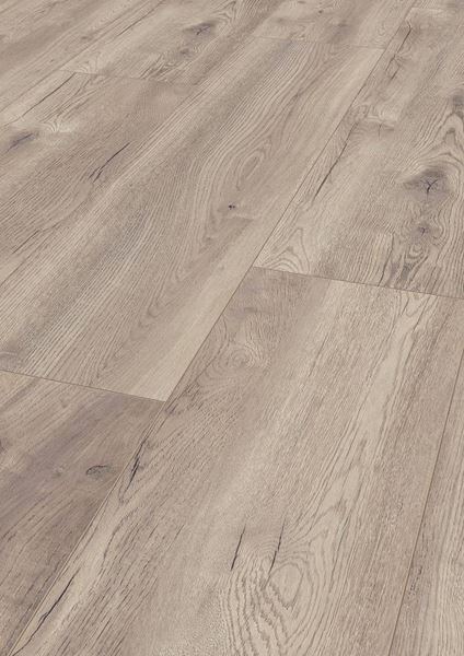 Picture of JHB SALE Kronotex  LAMINATE FLOORING Mega Plus PETTERSON OAK BEIGE