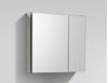 Picture of Luxurious 750 mm L Mirror Bathroom cabinet, 2 doors, FREE Delivery to Johannesburg and Pretoria