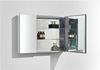 Picture of Luxurious 750 mm L Mirror Bathroom cabinet, 2 doors, FREE Delivery to Johannesburg and Pretoria