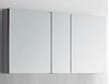 Picture of 1250 mm L Mirror Bathroom cabinet, 3 soft closing doors, FREE delivery to JHB and Pretoria