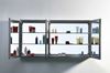 Picture of 1250 mm L Mirror Bathroom cabinet, 3 soft closing doors, FREE delivery to JHB and Pretoria