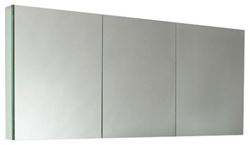 Picture of 1500 mm L Mirror Bathroom cabinet, 3 soft closing doors, FREE delivery to JHB and Pretoria 