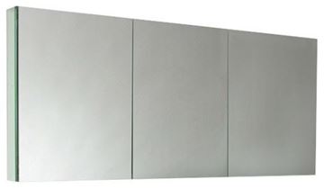 Picture of 1500 mm L Mirror Bathroom cabinet, 3 soft closing doors, FREE delivery to JHB and Pretoria 