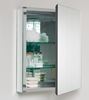 Picture of Mirror Bathroom cabinet 500 x 660 mm H, 1 door and 2 shelves, FREE delivery to JHB and Pretoria