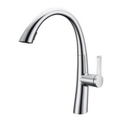 Picture of Bijiou Epte Kitchen Sink mixer