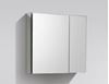 Picture of Luxurious 750 mm L Mirror Bathroom cabinet / Medicine cabinet, 2 doors and 2 shelves DELIVERED to MAIN Cities