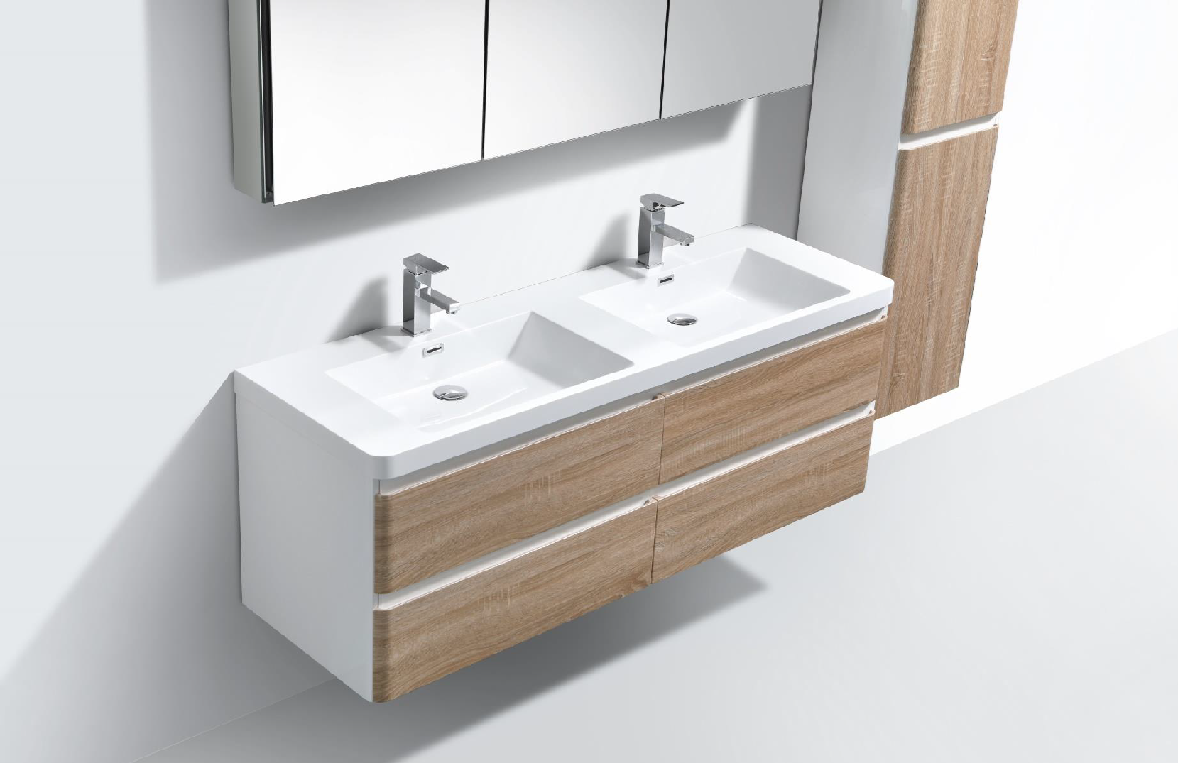 Bathroom Vanity Cabinets Cape Town