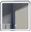 Picture of Stylish Square LED Mirror 600 x 600 mm H with touch up light switch, FREE delivery to JHB & Pretoria