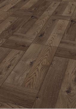 Picture of JHB Sale Kronotex LAMINATE FLOORING Exquisit Plus PALACE OAK DARK