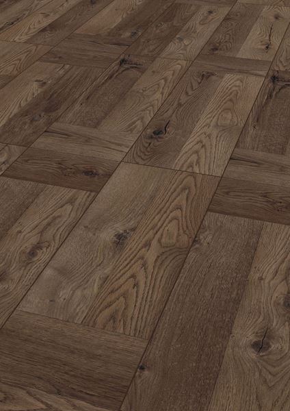 Picture of JHB Sale Kronotex LAMINATE FLOORING Exquisit Plus PALACE OAK DARK