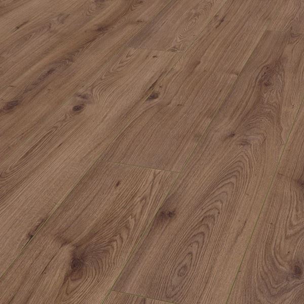 Picture of JHB SALE Kronotex Laminate Flooring Millenium Oak Brown