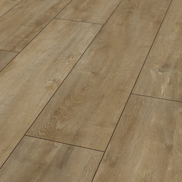 Picture of JHB SALE Kronotex LAMINATE FLOORING Exquisit Plus  ORIENTAL OAK NATURE