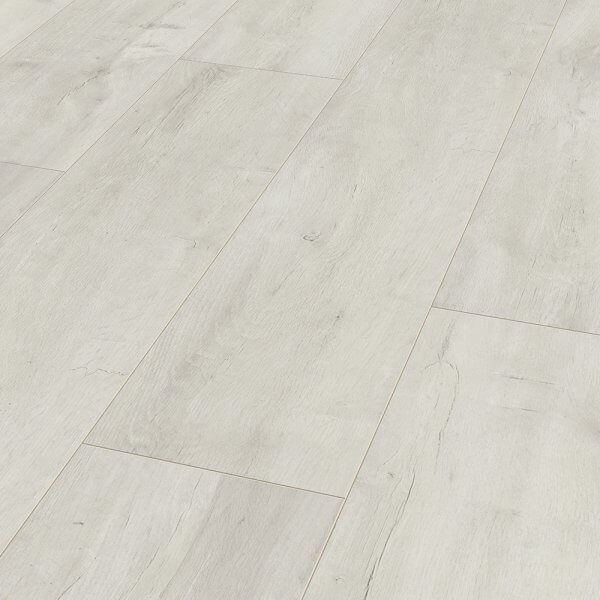 Picture of JHB SALE Kronotex LAMINATE FLOORING Exquisit Plus ORIENTAL OAK WHITE