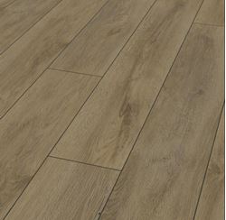 Picture of Cape Town SALE Kronotex Advanced Laminate Flooring Grand Oak Brown