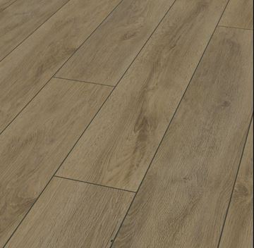 Picture of Cape Town SALE Kronotex Advanced Laminate Flooring Grand Oak Brown