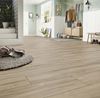 Picture of JHB SALE Kronotex LAMINATE FLOORING Exquisit Plus SANSIBAR HICKORY NATURE