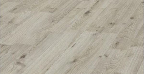 Picture of JHB Promo Kronotex Laminate Flooring  Standard Winter Oak Light, 7 mm