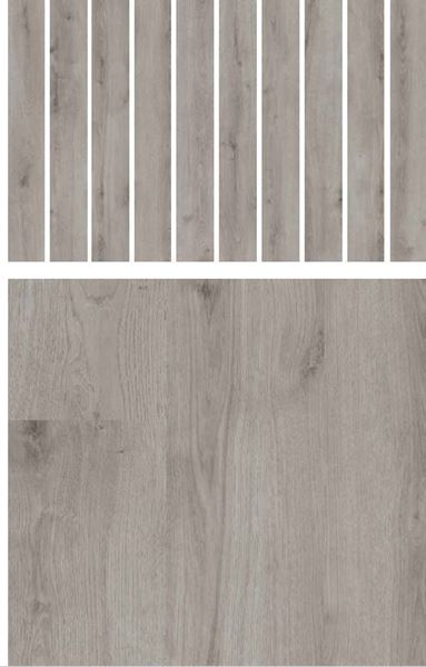 Picture of Johannesburg Kronotex Laminate Flooring Neutral  Summer Oak Light Grey