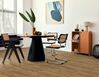 Picture of Johannesburg Kronotex Neutral Laminate Flooring Welsh Oak Brown