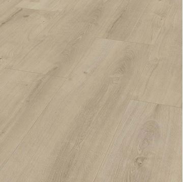 Picture of JHB SALE Kronotex LAMINATE FLOORING Exquisit Plus KASHMIR OAK BEIGE