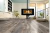 Picture of JHB SALE Kronotex LAMINATE FLOORING Mammut Plus HIGHLAND OAK TITAN