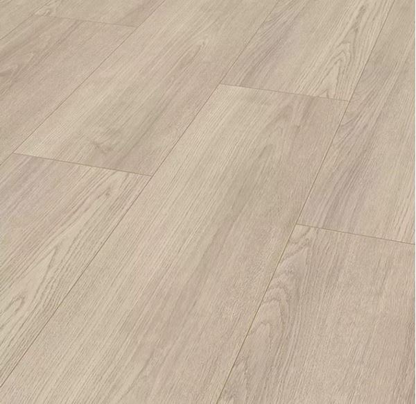 Picture of JHB Kronotex Laminate flooring Advanced Plus FINLAY OAK GREY