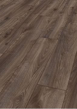 Picture of Cape Town SALE Kronotex LAMINATE FLOORING Mammut Plus MACRO OAK BROWN